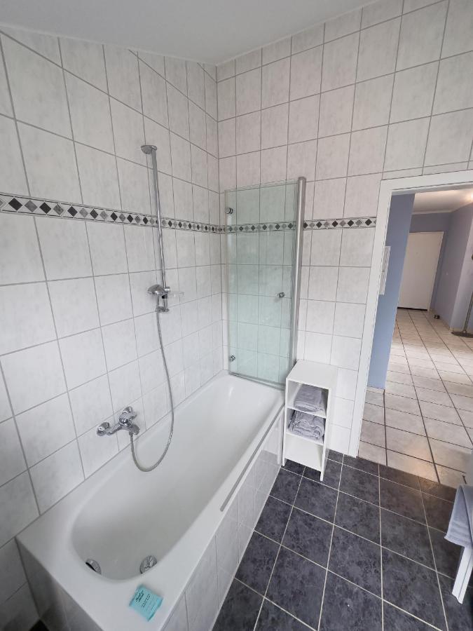 شقة Ruhiges Juwel: Frisch Renoviert 100 Qm Jülich المظهر الخارجي الصورة